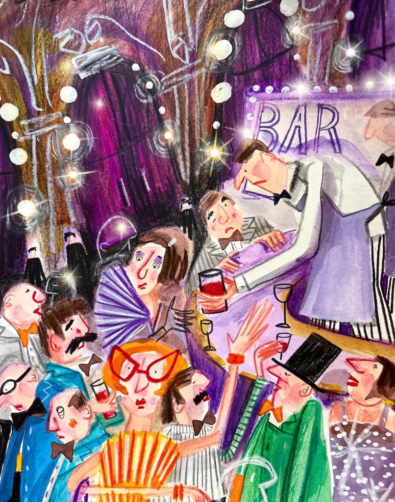 Increase overall brightness naturally